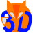 icon 3D Fox 1.4.15