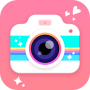 icon Beauty Camera Plus: Sweet Cam