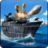 icon Us Army Ship Battle Simulator 1.0.3