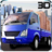 icon Mini Driver Truck Transport 3D 1.0.3