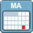 icon Calendar 3.4.2