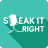 icon SpeakItRight 3.1010.1