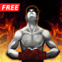 icon Boxing Street Fighter - Fight to be a king for Samsung Galaxy Tab 2 10.1 P5100