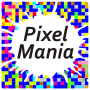 icon Pixel Mania