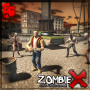 icon Zombie X City Apocalipse