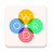 icon Wordbubbles 2.2.2