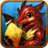icon AdventureQuest Dragons 1.0.63