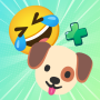 icon Emoji Kitchen - DIY Emoji Mix for Google Pixel XL