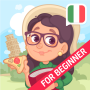 icon Italian for Beginners: LinDuo for BLU Studio Pro