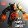 icon Zombie Shooter: Revenge In VR