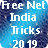 icon Free Net India Tricks 2019 7.0