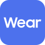 icon Galaxy Wearable (Samsung Gear) for LG X5
