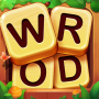 icon Word Find - Word Connect Games for Samsung P1000 Galaxy Tab