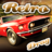 icon Retro Drag Racing 9