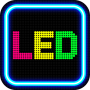 icon LED Scroller: LED Banner