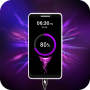 icon Battery Charging Animation App for AllCall A1
