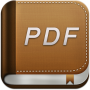 icon PDF Reader for oneplus 3