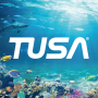 icon TUSA Diving LOG