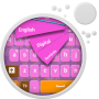 icon GO Keyboard Ice Cream Theme