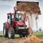 icon Wallpapers Tractor Case IH