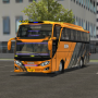 icon Bus Simulator X - Multiplayer for Samsung Galaxy Young 2