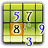 icon Sudoku 2.25