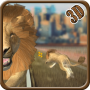 icon Lion City Run 3D Simulator