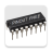 icon Components Pinout 16.80 PCBWAY