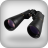 icon Digital Binoculars 1.4