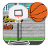icon Basketball Superstar 1.3