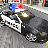 icon Police Car Racer 3D 11