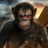 icon Life of Apes Jungle Survival 1.5