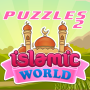 icon Islamic Puzzles 2