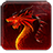 icon Dragon Live Wallpaper 1.16
