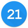 icon 21 Days