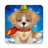 icon Cute Puppy Live Wallpaper 1.0.7