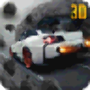icon Land Sliding Car Escape 3D