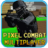 icon Pixel Combat Multiplayer 2.9