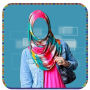icon com.getapp54.hijabfashionsuit
