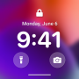 icon iNotify - iOS Lock Screen