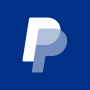 icon PayPal for Motorola Moto X4