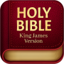 icon King James Bible - Verse+Audio