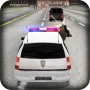 icon VELOZ Police 3D for Huawei Mate 9 Pro