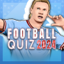 icon Football Quiz! Ultimate Trivia for Nomu S10 Pro