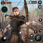 icon Archer Assassin shooting game