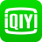 icon com.qiyi.video 10.6.0