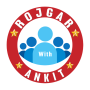 icon Rojgar With Ankit (RWA) for infinix Hot 6