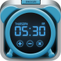 icon Alarm Puzzle Clock for intex Aqua Strong 5.2