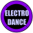 icon Electronic + Dance radio 9.5.5