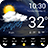 icon com.chanel.weather.forecast.accu 1.80.276.01